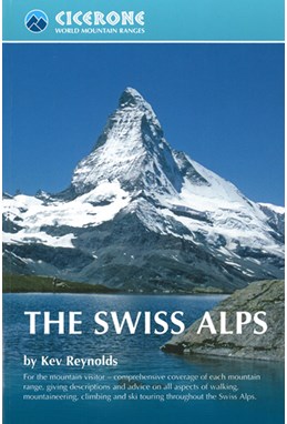 Swiss Alps, The