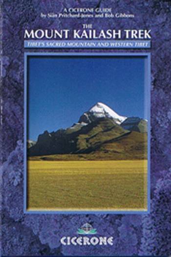 Mount Kailash Trek: A Trekkers and Visitors Guide