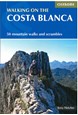 Walking on the Costa Blanca (1st ed. Nov. 15)