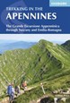 Trekking in the Apennines: The Grande Escursione Appenninica (2nd ed. Jan. 16)