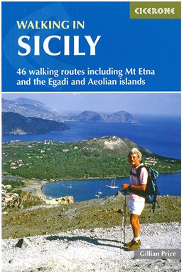 Walking in Sicily (3rd ed. Nov. 14)