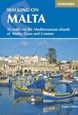 Walking on Malta (3rd ed. Feb. 16)