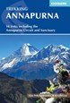 Annapurna: 14 Treks Including the Annapurna Circuit and Sanctuary (2nd ed. Feb. 17)