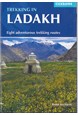 Trekking in Ladakh (2nd ed. Oct. 15)