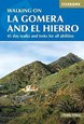 Walking on la Gomera and El Hierro (3rd ed. Apr. 20)