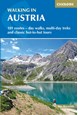 Walking in Austria: 100 Routes - Day Walks, Multi-Day Treks and Classic Hut-to-Hut Tours (2nd ed. Sept. 16)