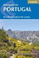 Walking in Portugal: 40 half-day and day routes (1st ed. Jan. 18)