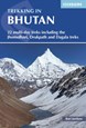 Trekking in Bhutan: 22 multi-day treks (3rd ed. Mar. 18)