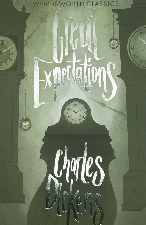 Great Expectations - Wordsworth Classics