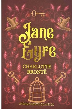 Jane Eyre - Wordsworth Classics