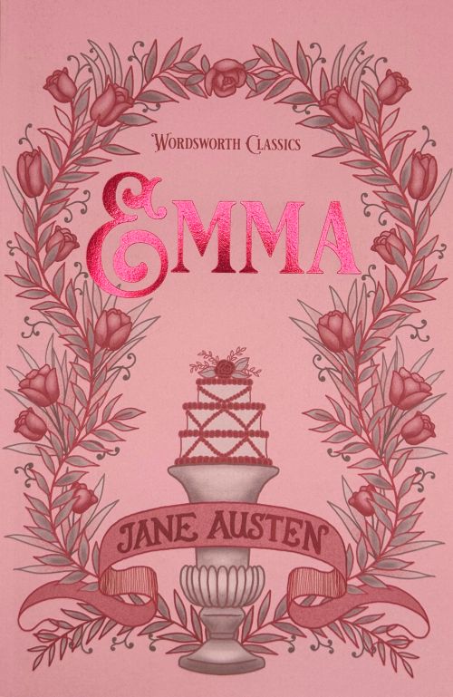 Emma - Wordsworth Classics