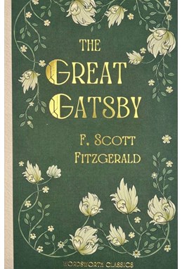 Great Gatsby, The - Wordsworth Classics