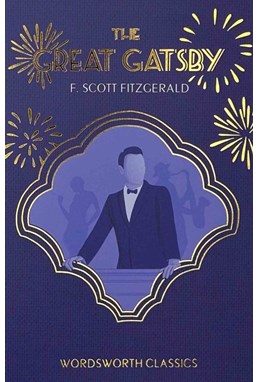 Great Gatsby, The - Wordsworth Classics
