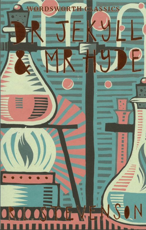 Dr Jekyll and Mr Hyde - Wordsworth Classics