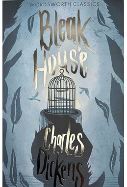Bleak House - Wordsworth Classics