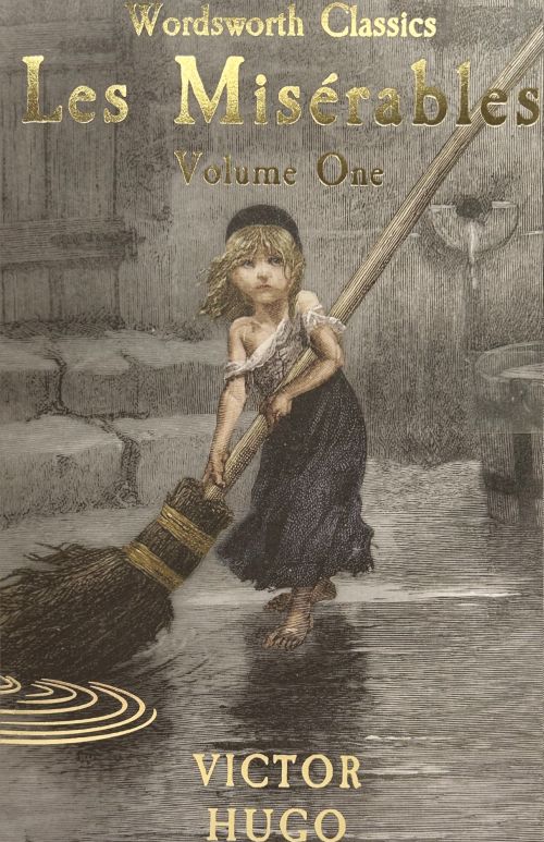 Les Miserables Volume 1 - Wordsworth Classics