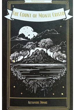 Count of Monte Cristo, The (PB) - Wordsworth Classics
