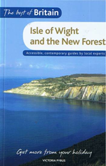 Isle of Wight and the New Forest, Best of Britain