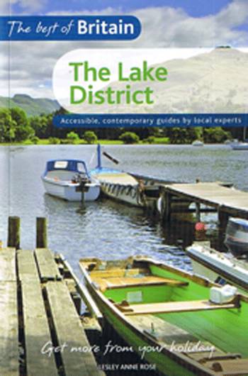 Lake District, Best of Britain