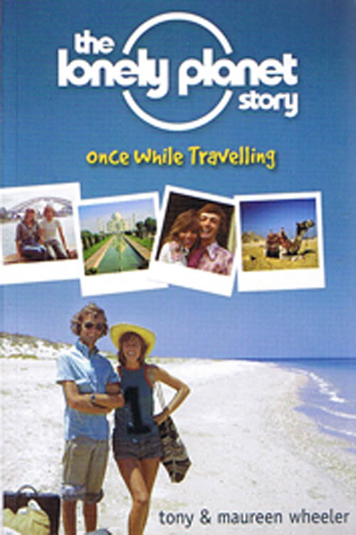 Lonely Planet Story: Once while Travelling, The