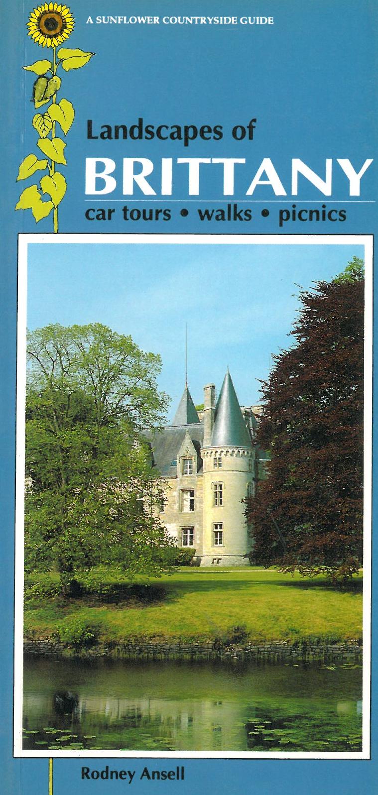 Brittany, Landscapes of *