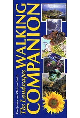 Walking Companion Southern Europe, The Landscapes