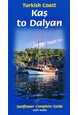 Turkish Coast: Kas to Dalyan, Sunflower Complete Guide with Walks