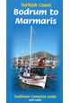 Turkish Coast: Bodrum to Marmaris, Sunflower* (3rd ed. Apr. 12)