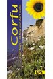 Corfu: 4 Car Tours, 60 Long and Short Walks (8th ed. June 17)