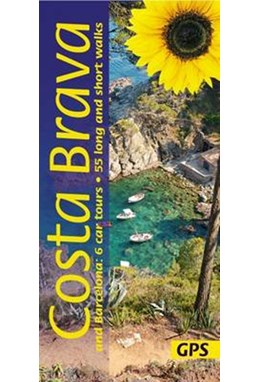 Costa Brava and Barcelona, Landscapes of (4th ed. Mar. 17)