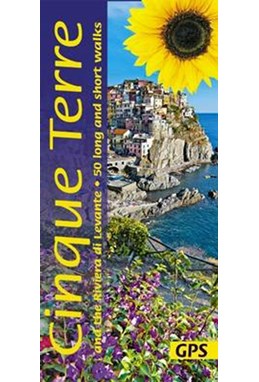 Cinque Terre, Landscapes of (2nd ed. Mar. 17)