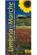 Umbria and the Marche: 8 Car Tours, 60 Long and Short Walks, Landscapes of (3rd ed. Aug. 17)