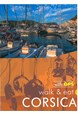 Corsica, Walk & Eat (2nd ed. Jan. 19)