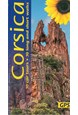 Corsica: 10 car tours, 70 long and short walks, Landscapes of (7th ed. Mar. 19)