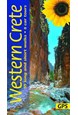 Western Crete Sunflower Walking Guide (10th ed. Mar. 23)