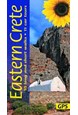 Eastern Crete, Sunflower Walking Guide (6. ed. May 23)