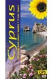Cyprus, Sunflower Walking Guide (9th. ed. Jan. 23)