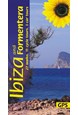 Ibiza and Formentera, Sunflower Walking Guide (6th ed. Jan. 23)