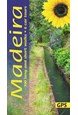 Madeira, Sunflower Walking Guide (14th ed. Feb 2024)