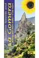 Southern Tenerife and La Gomera Sunflower Walking Guide: 70 long and short walks with detailed maps and GPS; 6 car tours