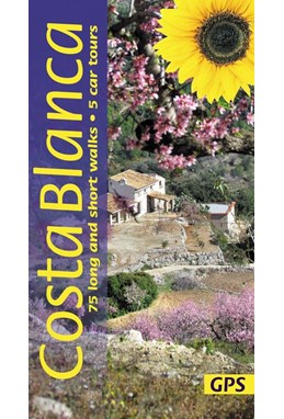 Costa Blanca, Landscapes of (6th ed. Jan. 25)