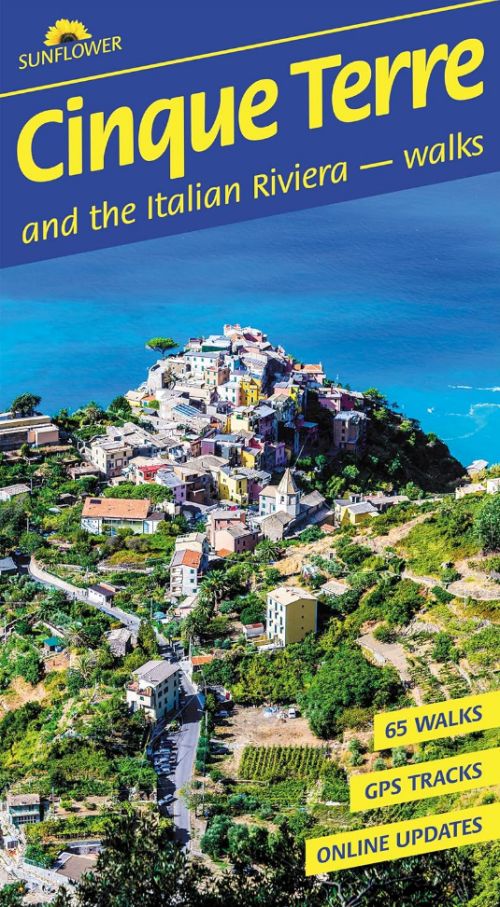 Cinque Terre, Landscapes of (3rd ed. Apr. 26)