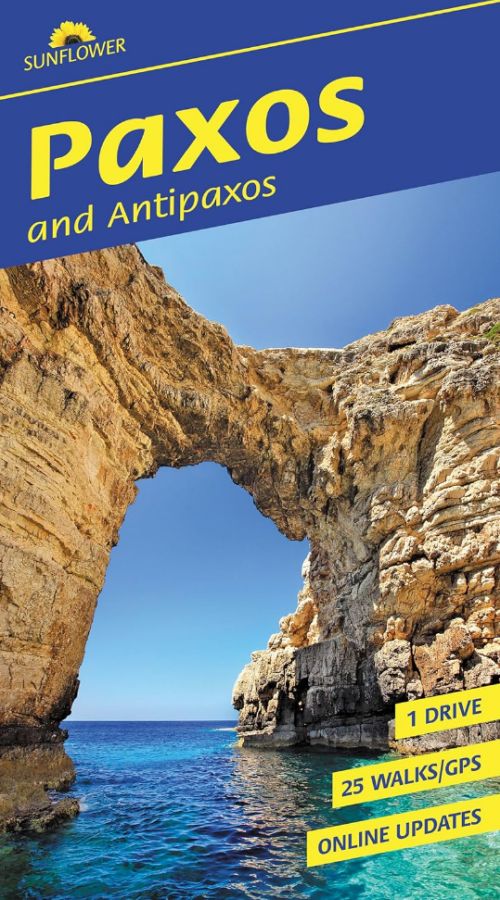 Paxos and Antipaxos walking Guide (8th ed. Apr. 26)