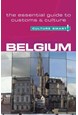 Culture Smart Belgium: The essential guide to customs & culture