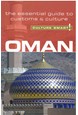 Culture Smart Oman: The essential guide to customs & culture