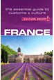 Culture Smart France: The essential guide to customs & culture (2nd ed. May 13)