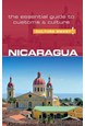 Culture Smart Nicaragua: The essential guide to customs & culture (1st ed. Jan. 19)