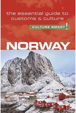 Culture Smart Norway: The essential guide to customs & culture (2nd ed. Jan. 19)