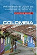 Culture Smart Colombia: The essential guide to customs & culture (2nd ed. Aug. 19)