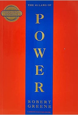 48 Laws of Power, The (PB) - C-format